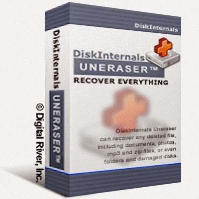 diskinternals free download